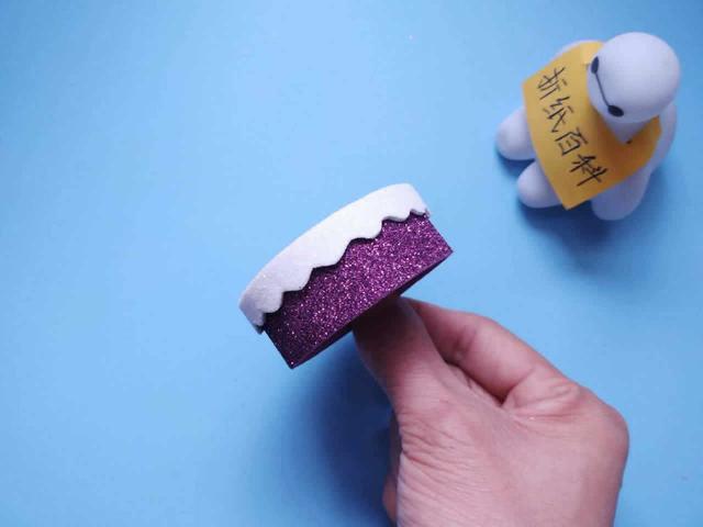 生日礼物怎么做，生日礼物怎么做手工惊喜盒子（打开一个三层的生日蛋糕）