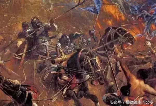 虿字怎么读，100条典故，读懂沧桑中华