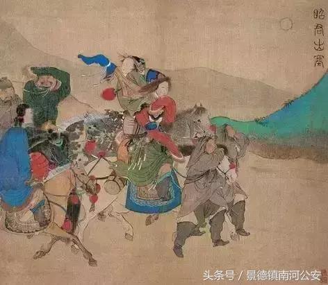 虿字怎么读，100条典故，读懂沧桑中华