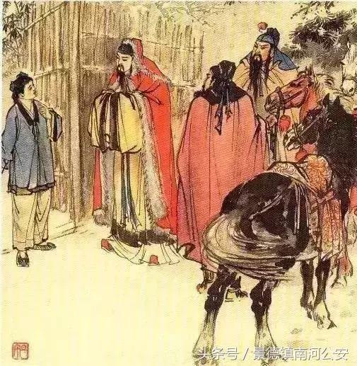 虿字怎么读，100条典故，读懂沧桑中华