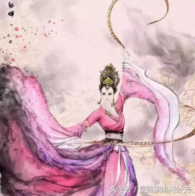 虿字怎么读，100条典故，读懂沧桑中华