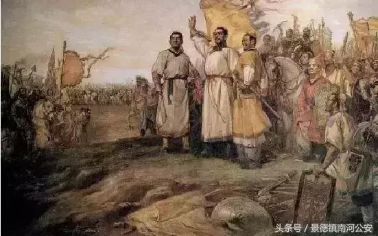 虿字怎么读，100条典故，读懂沧桑中华