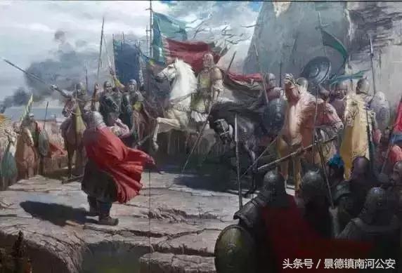 虿字怎么读，100条典故，读懂沧桑中华