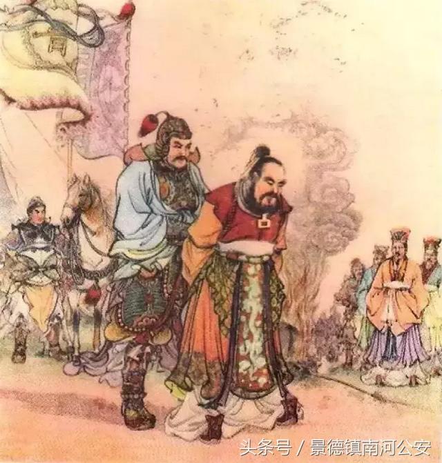 虿字怎么读，100条典故，读懂沧桑中华