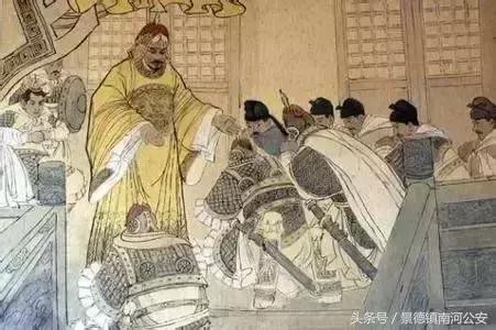 虿字怎么读，100条典故，读懂沧桑中华