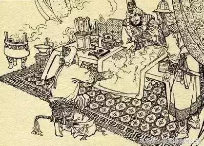 虿字怎么读，100条典故，读懂沧桑中华