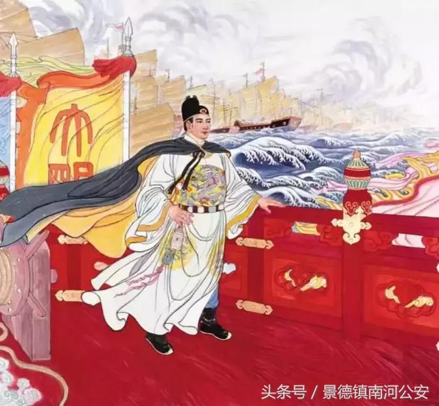 虿字怎么读，100条典故，读懂沧桑中华