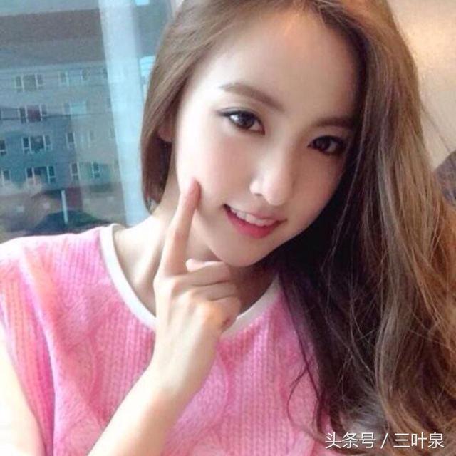 美眉是什么意思，美眉什么意思（来这里看最多的时髦流行女性称谓）