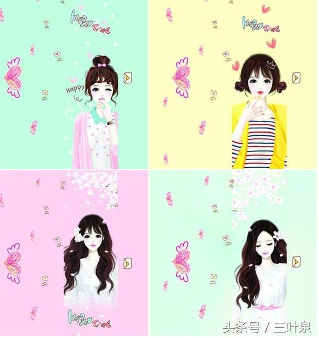 美眉是什么意思，美眉什么意思（来这里看最多的时髦流行女性称谓）