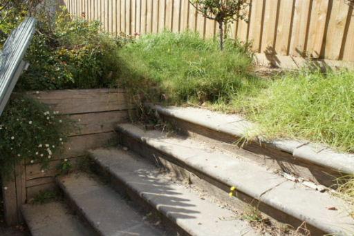 自制庭院小鱼池，手把手教你建室外鱼池