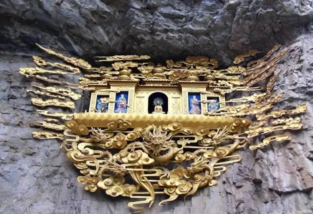 全国有多少肉身佛像，山西一小寺庙里竟有至少15座肉身佛