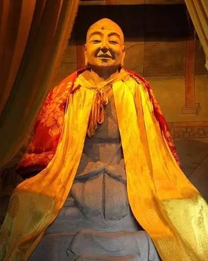 全国有多少肉身佛像，山西一小寺庙里竟有至少15座肉身佛
