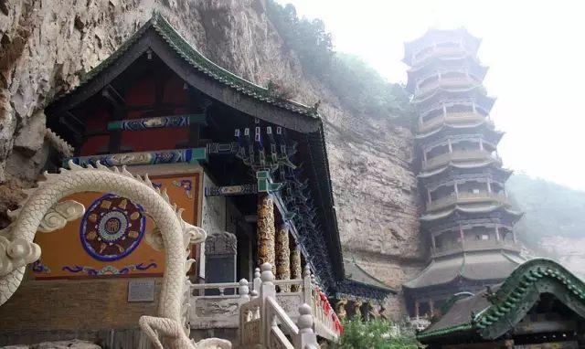 全国有多少肉身佛像，山西一小寺庙里竟有至少15座肉身佛