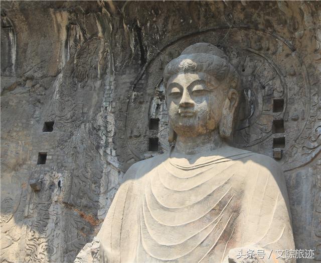  大揭秘法门寺舍利，武则天为什么要给法门寺舍利造金棺银椁