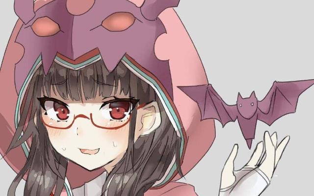 如何评价FGO的新英灵刑部姬，fgo刑部姬强吗（为什么大家都会对刑部姬失望）