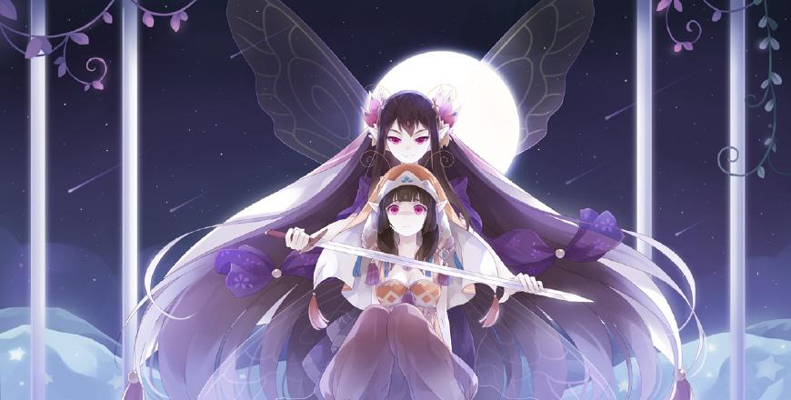 山茶花精灵王椿(小花仙里椿为什么被称为大人)