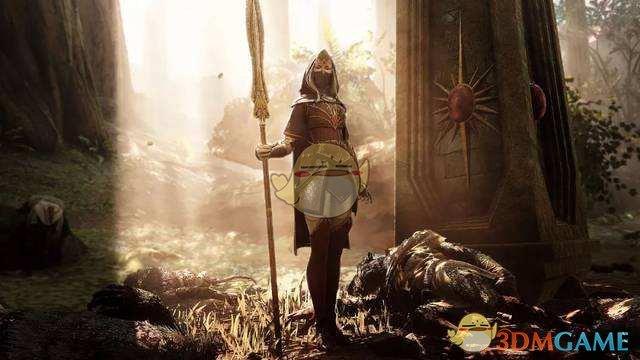 刺客信条2羽毛，刺客信条2羽毛位置（奥德赛》齐妮娅物以类聚任务攻略）