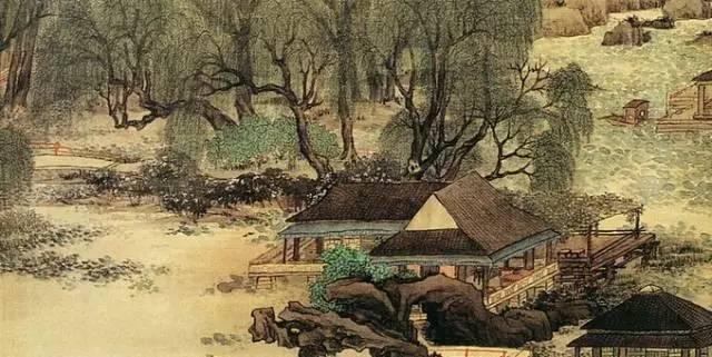 有深意的书房的名字，大气 儒雅 的书香名字（古人如何为自己的书房命名）