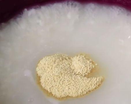 煮粥放小苏打好吗，煮粥时放碱好还是放小苏打好_熬粥放碱还是放小苏打（煮粥是放碱面好）