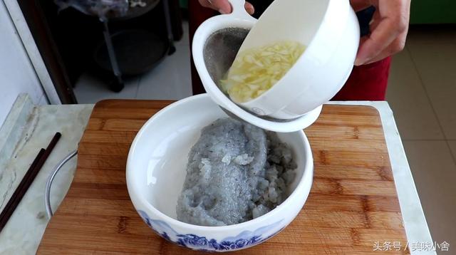 虾滑的美味做法，虾滑怎样做好吃美味（教你在家做虾滑）