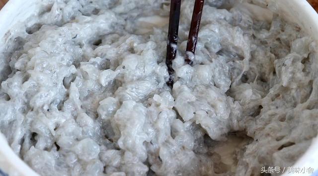 虾滑的美味做法，虾滑怎样做好吃美味（教你在家做虾滑）