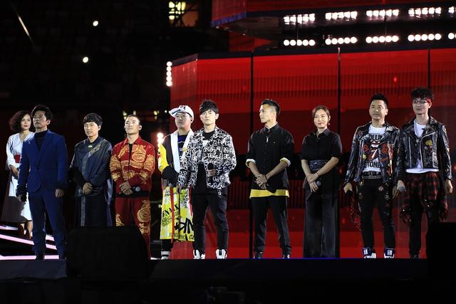 哈林组冠军战，哈林的学员拿过冠军吗（《好声音》李健战队旦增尼玛夺冠）