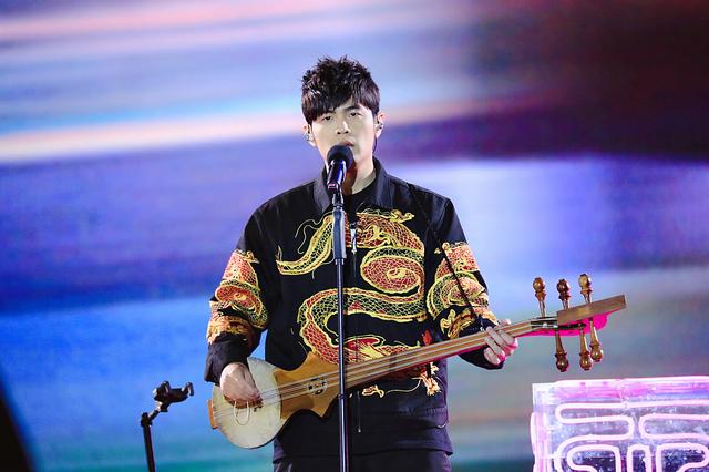 哈林组冠军战，哈林的学员拿过冠军吗（《好声音》李健战队旦增尼玛夺冠）