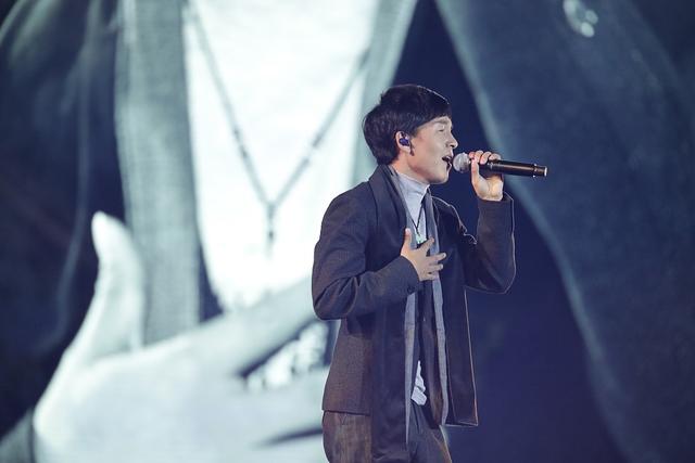 哈林组冠军战，哈林的学员拿过冠军吗（《好声音》李健战队旦增尼玛夺冠）