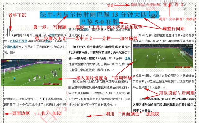 wps怎么分栏，WPS文字怎么设置分栏并排版（利用wordwps排版报纸）