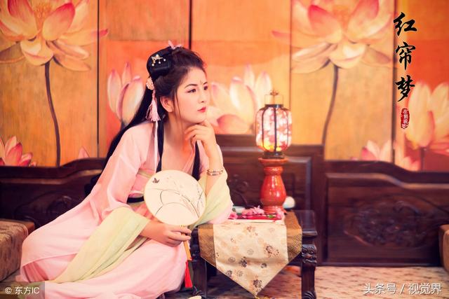 侍妾是什么（古代的侍妾是什么身份）