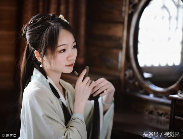 侍妾是什么（古代的侍妾是什么身份）