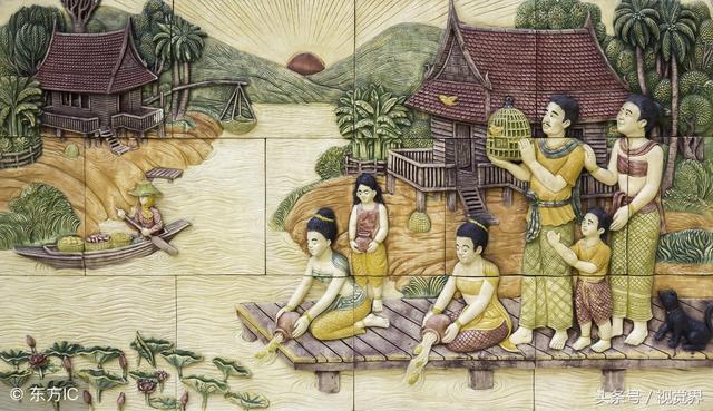 侍妾是什么（古代的侍妾是什么身份）