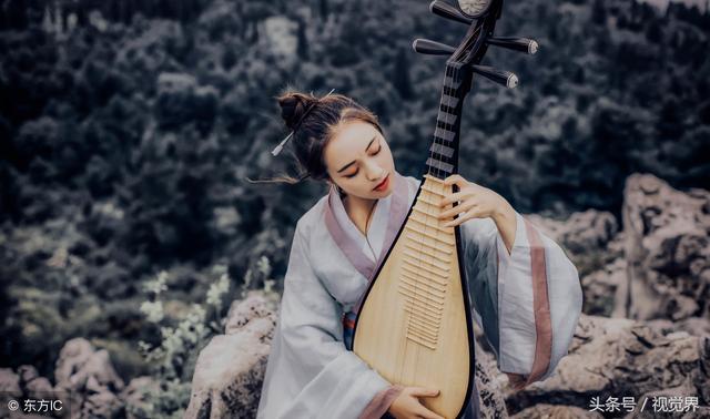 侍妾是什么（古代的侍妾是什么身份）