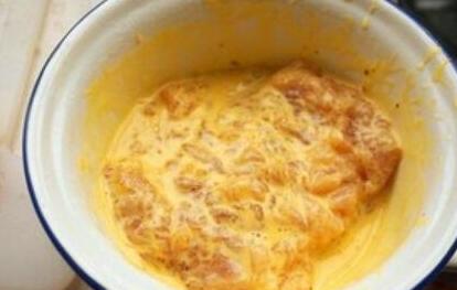 圖片[5]-炸雞排這樣做 外焦里嫩 酸甜開(kāi)胃-起舞食譜網(wǎng)