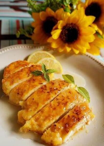 圖片[7]-炸雞排這樣做 外焦里嫩 酸甜開(kāi)胃-起舞食譜網(wǎng)