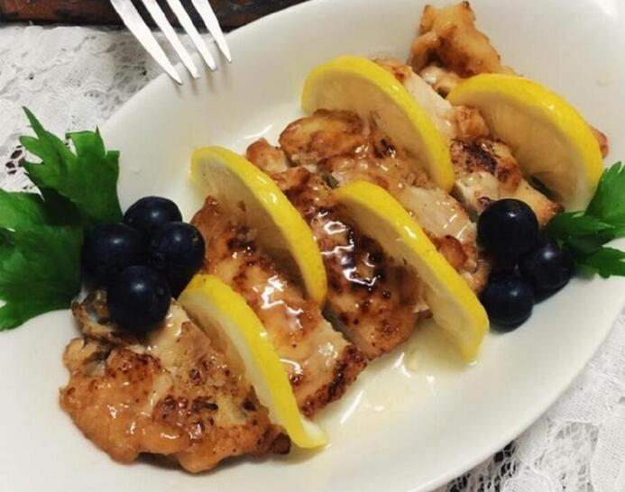 圖片[2]-炸雞排這樣做 外焦里嫩 酸甜開(kāi)胃-起舞食譜網(wǎng)