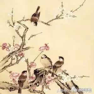 周末读《诗经》：冬颖老师朗读《周南·汉广》