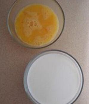 图片[4]-牛奶炖蛋的做法 一招小诀窍 香滑细腻 入口即化 小孩超喜欢！-起舞食谱网