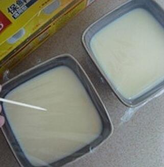 图片[9]-牛奶炖蛋的做法 一招小诀窍 香滑细腻 入口即化 小孩超喜欢！-起舞食谱网