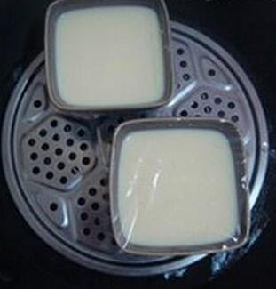 图片[10]-牛奶炖蛋的做法 一招小诀窍 香滑细腻 入口即化 小孩超喜欢！-起舞食谱网