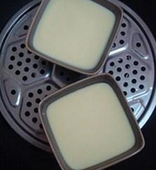 图片[12]-牛奶炖蛋的做法 一招小诀窍 香滑细腻 入口即化 小孩超喜欢！-起舞食谱网