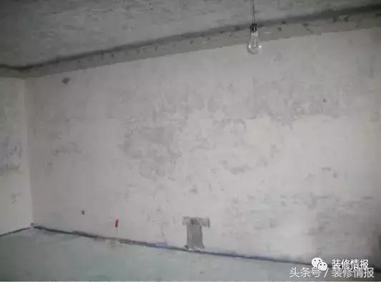 墙面刷漆的方法，墙面刷漆效果图（妙想空间20年的老师傅手把手教你）