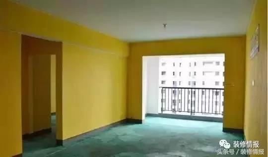 墙面刷漆的方法，墙面刷漆效果图（妙想空间20年的老师傅手把手教你）