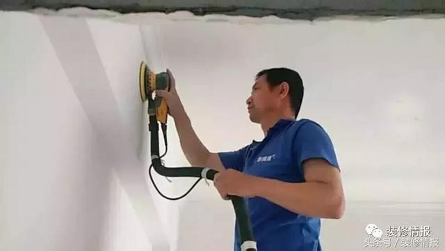 墙面刷漆的方法，墙面刷漆效果图（妙想空间20年的老师傅手把手教你）