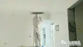 墙面刷漆的方法，墙面刷漆效果图（妙想空间20年的老师傅手把手教你）