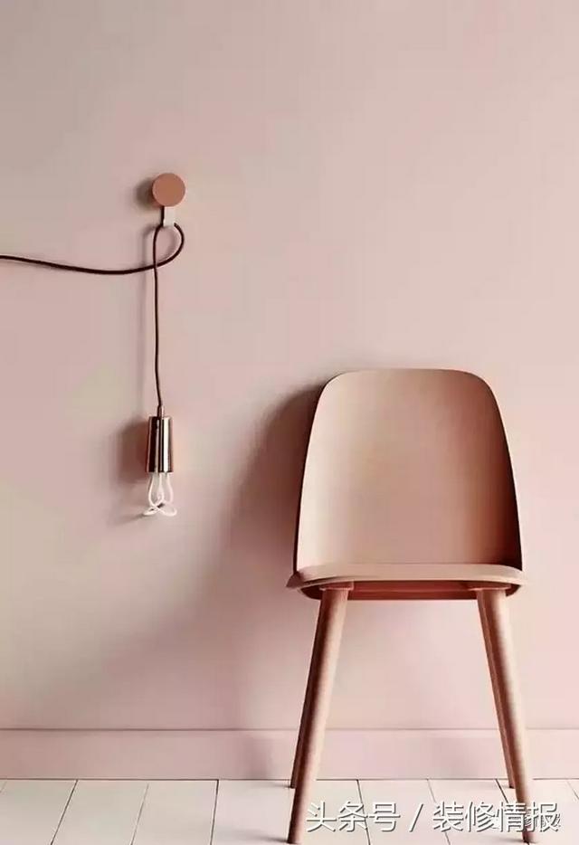 墙面刷漆的方法，墙面刷漆效果图（妙想空间20年的老师傅手把手教你）