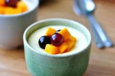 图片[2]-牛奶炖蛋的做法 一招小诀窍 香滑细腻 入口即化 小孩超喜欢！-起舞食谱网