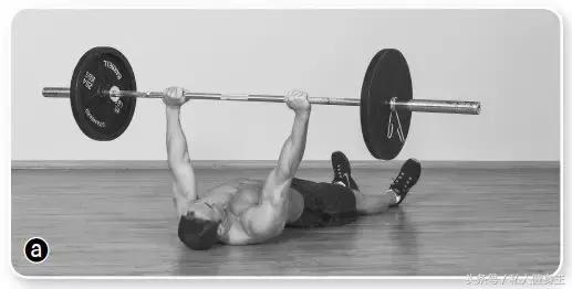 肱二头肌锻炼方法，徒手肱二头肌锻炼方法（教你增大肱二头肌的训练方法）