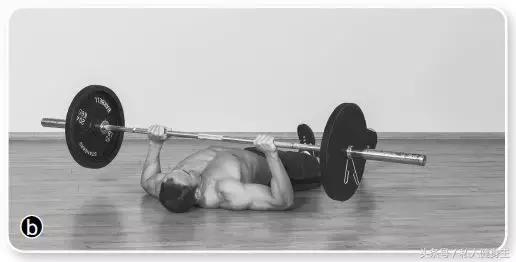 肱二头肌锻炼方法，徒手肱二头肌锻炼方法（教你增大肱二头肌的训练方法）