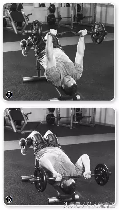 肱二头肌锻炼方法，徒手肱二头肌锻炼方法（教你增大肱二头肌的训练方法）